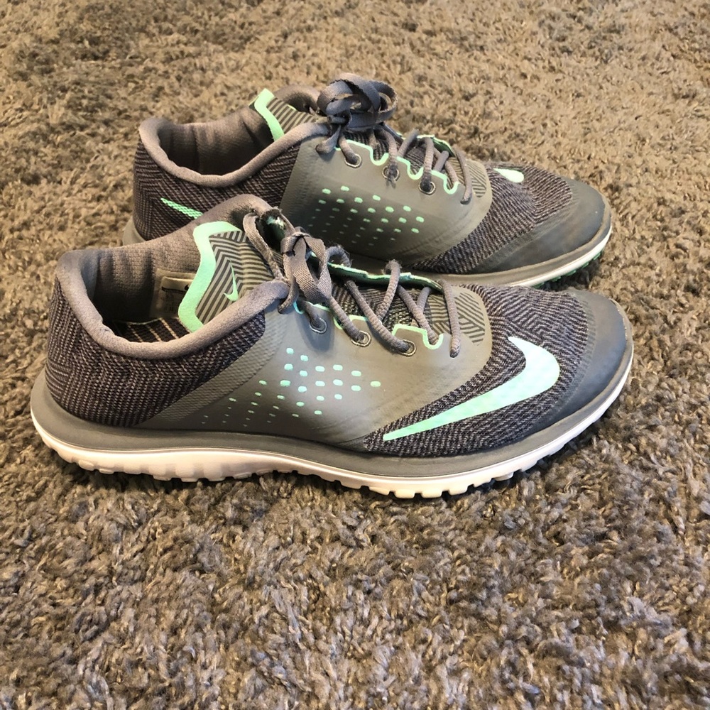 Women’s Nike. Size 9.5
